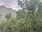 Москва, 2-х комнатная квартира, ул. Холмогорская д.6к2, 9800000 руб.