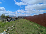 8,55 сотки ЛПХ в д. Есипово, 1990000 руб.