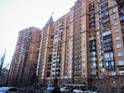 Москва, 2-х комнатная квартира, Тепличный пер. д.4, 13500000 руб.