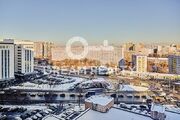 Москва, 3-х комнатная квартира, Волгоградский пр-кт. д.4, 16500000 руб.