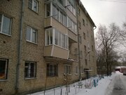 Пушкино, 3-х комнатная квартира, Центральный пр-д д.4, 3950000 руб.