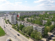 Солнечногорск, 3-х комнатная квартира, ул. Молодежная д.1, 32000 руб.