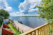 Продажа 2-х домов 160/107 кв.м. у реки Волги, 35000000 руб.