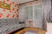 Чехов, 2-х комнатная квартира, ул. Комсомольская д.13, 3620000 руб.
