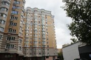 Москва, 2-х комнатная квартира, ул. Верхняя Красносельская д.19 с2, 24784000 руб.