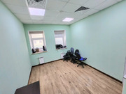 Аренда офисного блока в пешей доступности от м.Таганская, 30000 руб.