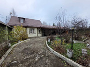 Дом 618 кв.м., Андреевка, Солнечногорск, ул. Речная, 5, 72500000 руб.