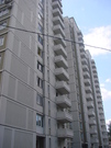 Москва, 1-но комнатная квартира, Варшавское ш. д.51 к3, 45000 руб.