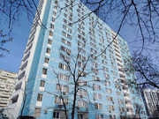 Москва, 2-х комнатная квартира, ул. Волочаевская д.18, 11842000 руб.