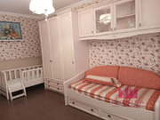 Видное, 2-х комнатная квартира, Зеленые аллеи б-р. д.1, 12900000 руб.