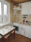 Икша, 2-х комнатная квартира, ул. Рабочая д.11, 2700000 руб.