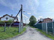 Продам шикарный участок 15,52 сотки в районе г. Звенигорода МО, 3100000 руб.