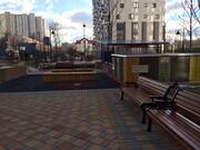 Москва, 3-х комнатная квартира, Маршала Жукова пр-кт. д.37 к2, 20999000 руб.