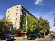 Москва, 1-но комнатная квартира, Волоколамский проезд д.5к1, 6100000 руб.