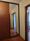 Фрязино, 1-но комнатная квартира, ул. Барские Пруды д.1, 35000 руб.