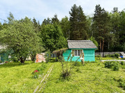 Дача в СНТ Елочка-1, 1350000 руб.