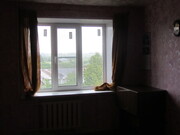 Продажа комнат в квартире г.Волоколамск, ул.Шоссейная, д.13, 1150000 руб.