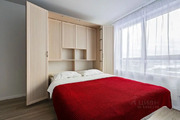 Путилково, 1-но комнатная квартира, улица Сходненская д.8, 3119 руб.