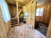 Дача в СНТ Энергетик, 1500000 руб.