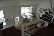 Офис 220 кв.м. класса в+ на Поварской, 20461 руб.