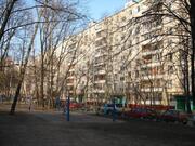 Москва, 2-х комнатная квартира, ул. Красный Казанец д.3к1, 6700000 руб.