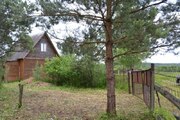 Дом в деревне Татьянино Волоколамского района, 1290000 руб.
