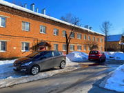 Егорьевск, 2-х комнатная квартира, Плеханова пер. д.17, 3750000 руб.