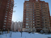 Москва, 3-х комнатная квартира, Индустриальная д.7, 8280000 руб.