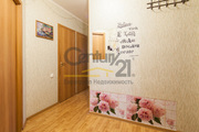 Марусино, 2-х комнатная квартира, Заречная д.33 к6, 4150000 руб.