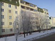 Кубинка, 3-х комнатная квартира, ул. Армейская д.14, 5100000 руб.