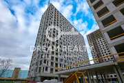 Москва, 1-но комнатная квартира, Рязанский пр-кт. д.20, 9100000 руб.