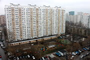 Москва, 2-х комнатная квартира, ул. Наметкина д.9 к3, 12950000 руб.