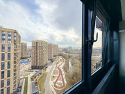 Москва, 2-х комнатная квартира, ул. Краснобогатырская д.36, 130000 руб.