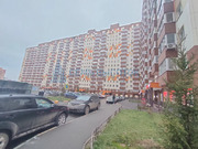 Видное, 1-но комнатная квартира, Зеленые аллеи б-р. д.17, 6200000 руб.