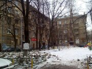 Москва, 2-х комнатная квартира, ул. Маршала Бирюзова д.24, 10500000 руб.
