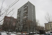 Москва, 1-но комнатная квартира, ул. Усачева д.4, 12500000 руб.