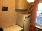 Москва, 1-но комнатная квартира, ул. Черкизовская Б. д.1 к2, 5700000 руб.