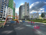 Дрожжино, 2-х комнатная квартира, Новое ш. д.6, 9100000 руб.
