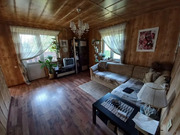 Продажа дома, Наро-Фоминск, Наро-Фоминский район, СНТ Кантемировец, 12500000 руб.