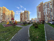 Домодедово, 1-но комнатная квартира, улица Лунная д.25, к.3, 8700000 руб.
