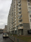 Москва, 1-но комнатная квартира, ул. Нарвская д.1А к1, 38000 руб.