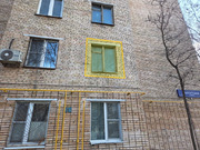 Москва, 2-х комнатная квартира, Ленинградское ш. д.44, 11810000 руб.