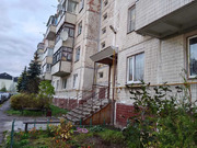 Кубинка, 2-х комнатная квартира, ул. Армейская д.13, 45000 руб.