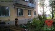 Солнечногорск, 1-но комнатная квартира, посёлок городского типа Смирновка д.дом 7, 1550000 руб.
