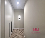 Москва, 2-х комнатная квартира, улица Крузенштерна д.12к2, 33600000 руб.