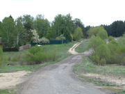 Продается земельный участок в селе Сосновка Озерского района МО, 1000000 руб.