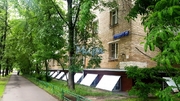 Москва, 1-но комнатная квартира, 11-я Парковая д.44к1, 5800000 руб.