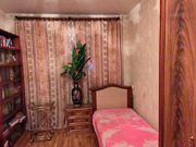 Москва, 2-х комнатная квартира, ул. Горбунова д.19к1, 65000 руб.