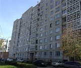 Воскресенск, 1-но комнатная квартира, ул. Цесиса д.17, 1850000 руб.