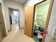 Домодедово, 1-но комнатная квартира, улица Курыжова д.21, 5500000 руб.